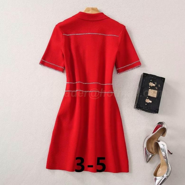 Chanel Women's Dress 104